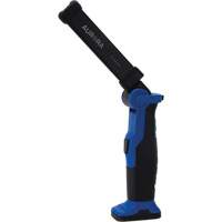 Baladeuse pliante/torsad&eacute;e, Magn&eacute;tique, Rechargeable, 350 lumens Oxford Builders Supplies Inc