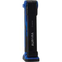 Baladeuse pliante/torsad&eacute;e, Magn&eacute;tique, Rechargeable, 350 lumens Oxford Builders Supplies Inc