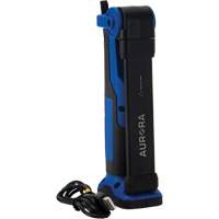 Baladeuse pliante/torsad&eacute;e, Magn&eacute;tique, Rechargeable, 350 lumens Oxford Builders Supplies Inc