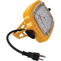T&ecirc;te de projecteur de quai de 50 W et 7000 lumens Oxford Builders Supplies Inc