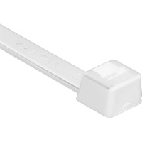 Attache-c&acirc;ble pour usage intense, Longueur 15", R&eacute;sistance &agrave; la traction 120 lb, Naturel Oxford Builders Supplies Inc