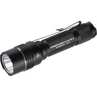 ProTac HP-X Handheld Flashlight, LED, 800 Lumens, CR123A Batteries Oxford Builders Supplies Inc