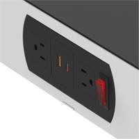 LuxPower Charging Tower Oxford Builders Supplies Inc