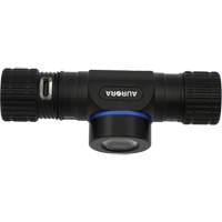 Lampe frontale magn&eacute;tique, DEL, 1100 lumens, 4.5 hres de fonctionnement, piles Rechargeable Oxford Builders Supplies Inc
