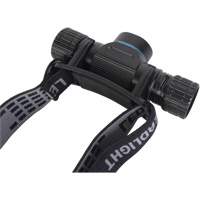 Lampe frontale magn&eacute;tique, DEL, 1100 lumens, 4.5 hres de fonctionnement, piles Rechargeable Oxford Builders Supplies Inc