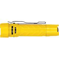 PolyTac&reg; 1X Flashlight, LED, 500 Lumens, Rechargeable Batteries Oxford Builders Supplies Inc
