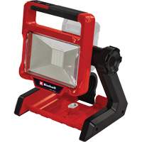 Lampe de travail &agrave; DEL hybride 18V (outil seulement), DEL, 2000 lumens Oxford Builders Supplies Inc