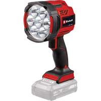 Projecteur &agrave; DEL sans fil 18V (outil seulement), DEL, 2500 Lumens, Piles Rechargeable Oxford Builders Supplies Inc