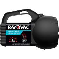 Floating Lantern Kit, LED, 165 Lumens, AA Batteries Oxford Builders Supplies Inc