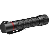 Lampe de poche &eacute;tanche G40R avec mise au point par rotation, DEL, 650 lumens, Piles Rechargeable Oxford Builders Supplies Inc
