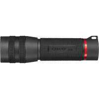 Lampe de poche &eacute;tanche GX10 avec mise au point par rotation, DEL, 360 lumens, Piles AAA Oxford Builders Supplies Inc