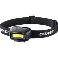 Lampe frontale FL15, DEL, 380 lumens, piles AAA Oxford Builders Supplies Inc