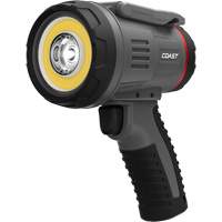 Projecteur Longshot LS20R, DEL, 2500 Lumens, Piles Rechargeable Oxford Builders Supplies Inc