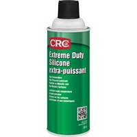 Silicone pour service tr&egrave;s lourd, Canette a&eacute;rosol Oxford Builders Supplies Inc