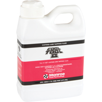Cutting Fluid, Jug Oxford Builders Supplies Inc