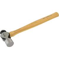 Marteau &agrave; panne sph&eacute;rique, Poids de la t&ecirc;te 32 oz, Face Ordinaire, Prise Bois Oxford Builders Supplies Inc