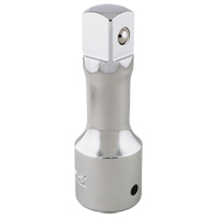 Extension, 3/4" Drive, 8" L Oxford Builders Supplies Inc