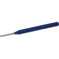 Pin Punch, 1/8" Dia. x 4-3/4" L Oxford Builders Supplies Inc
