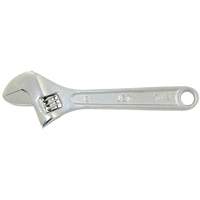 Cl&eacute; ajustable, 24" lo, la max. 2-1/2", Ordinaire Oxford Builders Supplies Inc