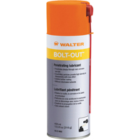 Bolt-Out Penetrating Lubricant, Aerosol Can Oxford Builders Supplies Inc
