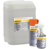 Bolt-Out Penetrating Lubricant, Aerosol Can Oxford Builders Supplies Inc