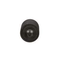 Standard Abrasives Rubber Sanding Drum, 1" x 1", Aluminum Oxide, None Grit Oxford Builders Supplies Inc