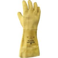 67NFW General Purpose Gloves, 10/Large, Rubber Latex Coating, Cotton Shell Oxford Builders Supplies Inc