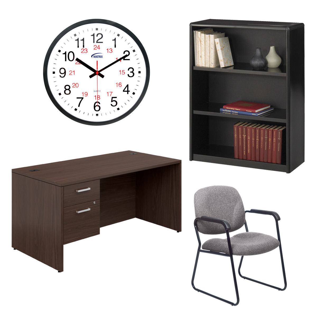Bureau